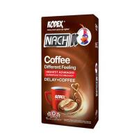 کاندوم کدکس ناچ ( Coffee +Delay)