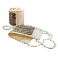 لیف ماساژ یک رو حوله سیسال کد: 408