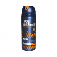 اسپری بدن مردانه (مای) NEO STYLE