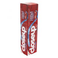 خمیردندان - closeup ( طراوت بخش خنک کننده )