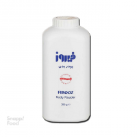 پودر بچه فیروز 200 گرم