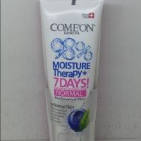 کرم تیوبی کامان ( پوست نرمال)