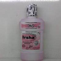 دهانشویه ایرشا کلر هگزین