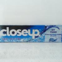 خمیر دندان close-up (سفید کننده و خنک کننده)