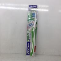 مسواک trisa focus pro clean Medium