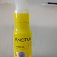 ژل (emotion (romance moisturizing effect