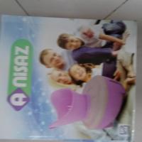 دستگاه بخور گرم آنیساز