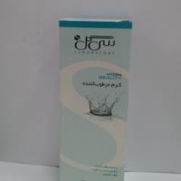 کرم مرطوب کننده سی گل