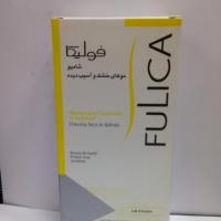 شامپو fulica (موهای خشک و آسیب دیده)