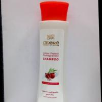 شامپو مخصوص مو های رنگ شده سینره