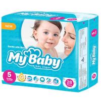 پوشک مای بیبی (5)