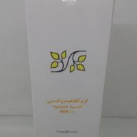 کرم آلفا هیدروکسی اسید سینره