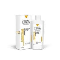 شامپو تقویت کننده مو های خشک سریتا