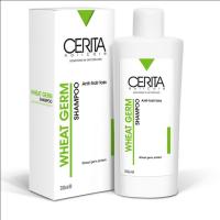 شامپو تقویت کننده دارای پروتئین سریتا