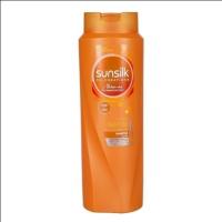 شامپو sunsilk برای مو های آسیب دیده