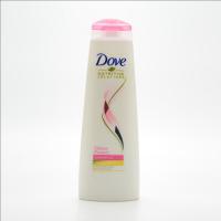 شامپو dove مخصوص مو های رنگ شده