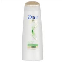 شامپو dove تقویت کننده مو های شکننده