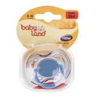 پستونک بیبی لند کد 384