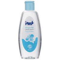 روغن بدن کودک فیروز