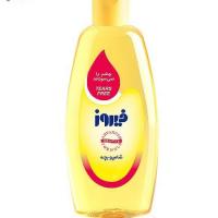 شامپو بچه فیروز (300 میل)