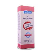 کرم محافظ پای بچه ایروکس