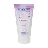 ژل بهداشتی بانوان مخاط حساس هیدرودرم