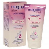 ژل بهداشتی دوشیزگان هیدرودرم