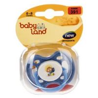 پستونک بیبی لند (کد 391)