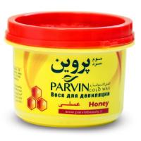 موم سرد پروین