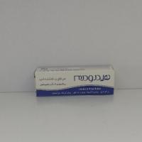 مرطوب کننده لب هیدرودرم