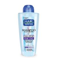 شامپو ضد ریزش بدون سولفات کامان