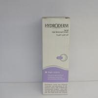 کرم موبر صورت هیدرودرم