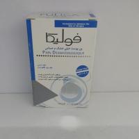 پن پوست خشک و حساس فولیکا