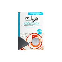 پن پوست جوشدار TCC1% فولیکا