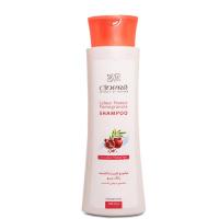 شامپو تثبیت کننده رنگ مو سینره