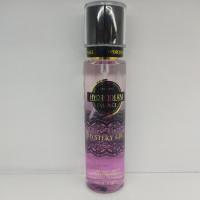 عطر بدن mystery girl هیدرودرم