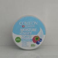 کرم دست و صورت کاسه ای کامان (پوست نرمال)