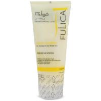 نرم کننده مو های خشک و آسیب دیده فولیکا