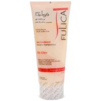 نرم کننده مو های رنگ شده فولیکا