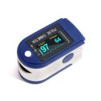 دستگاه pulse- oximeter