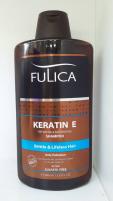 شامپو فولیکا keratine E