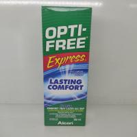 محلول شستشوی لنز Opti-Free 355ml