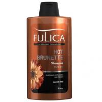 شامپو فولیکا hot brunette