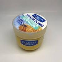 بمب کامان کاسه ای (زرد)