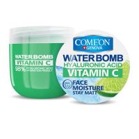 بمب آبرسان کامان (سبز)