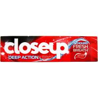 خمیر دندان close-up (طراوت بخش)