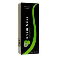 شامپو تقویت کننده موهای چرب استم سل