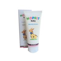 شامپو بدن بچه نوپریت