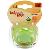 بی بی لند پستانک 387