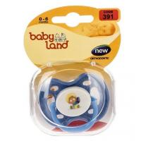 بی بی لند پستانک 391